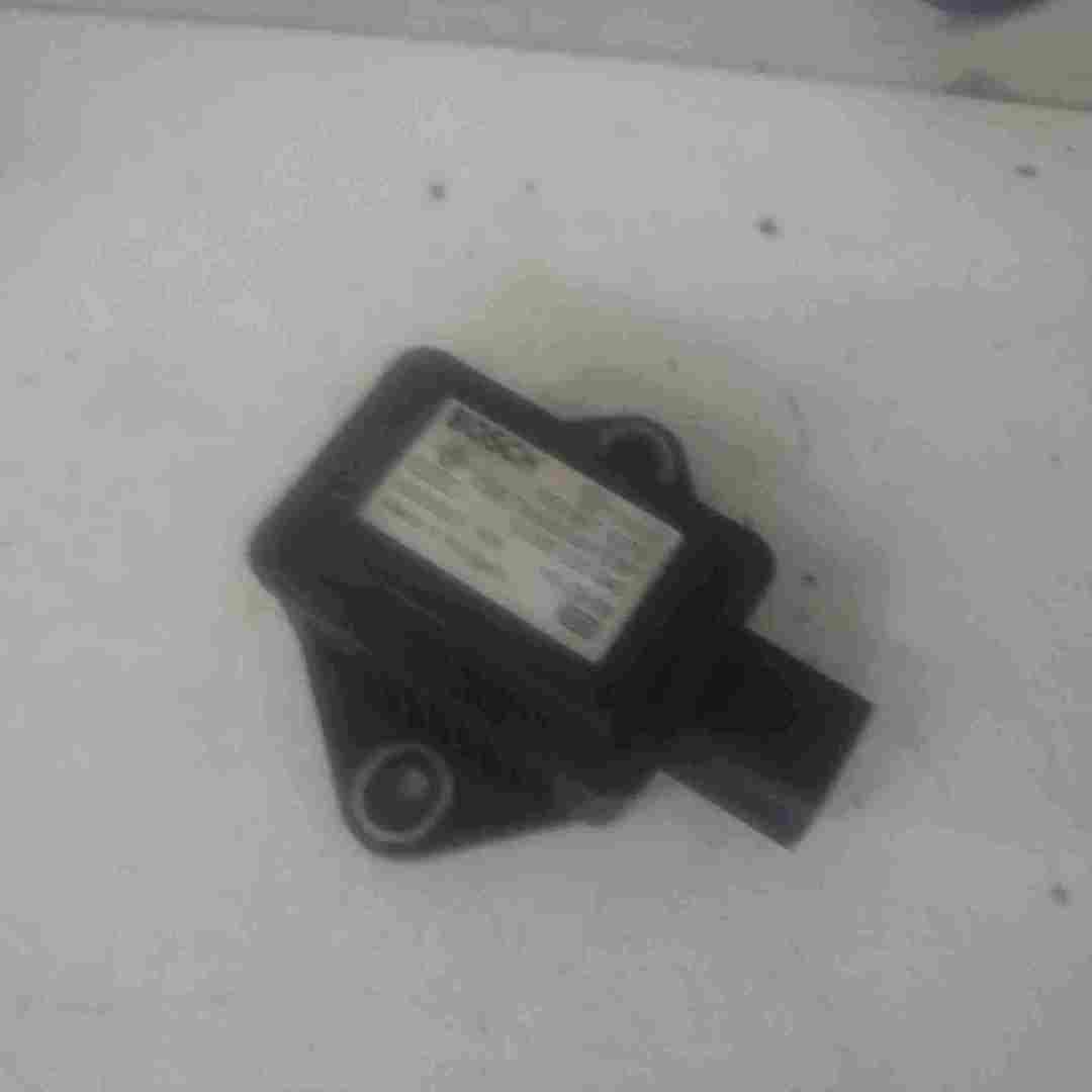 Volkswagen Phaeton 2002-2006 Accelerator Yaw ESP Sensor Module 8E0907637A