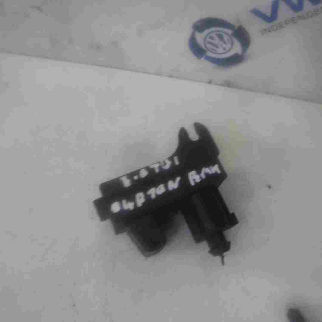 Volkswagen Phaeton 2002-2006 Air Quality Sensor 4B0907659B