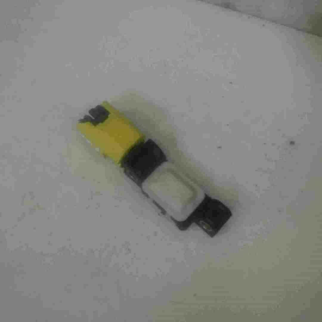 Volkswagen Phaeton 2002-2006 Airbag Impact Sensor 4B0959643E