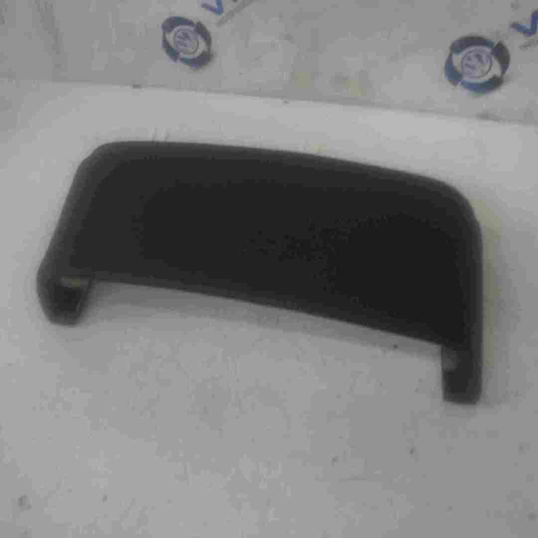 Volkswagen Phaeton 2002-2006 B Pillar Interior Trim Plastic 3D0867663