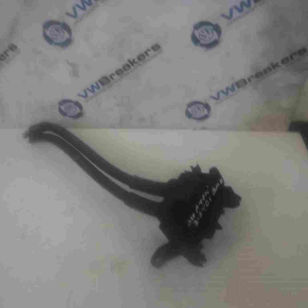 Volkswagen Phaeton 2002-2006 Battery Cable