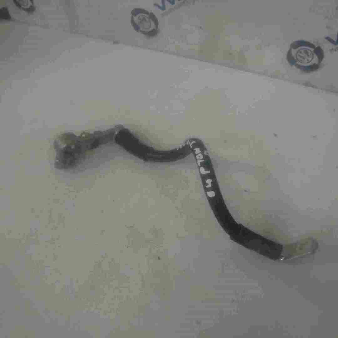 Volkswagen Phaeton 2002-2006 Battery Terminal Lead Cable