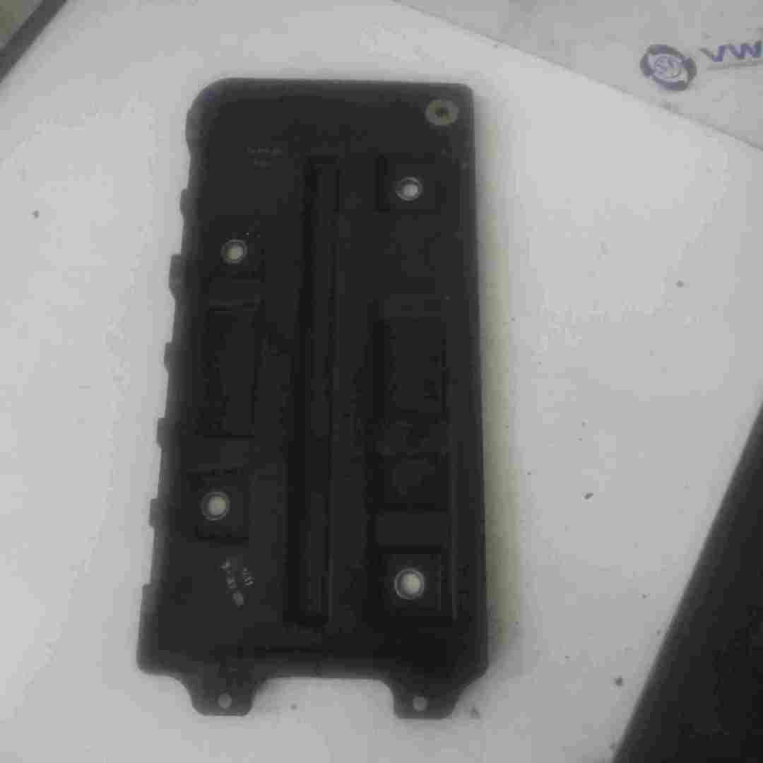 Volkswagen Phaeton 2002-2006 Battery Tray 3D0804869B