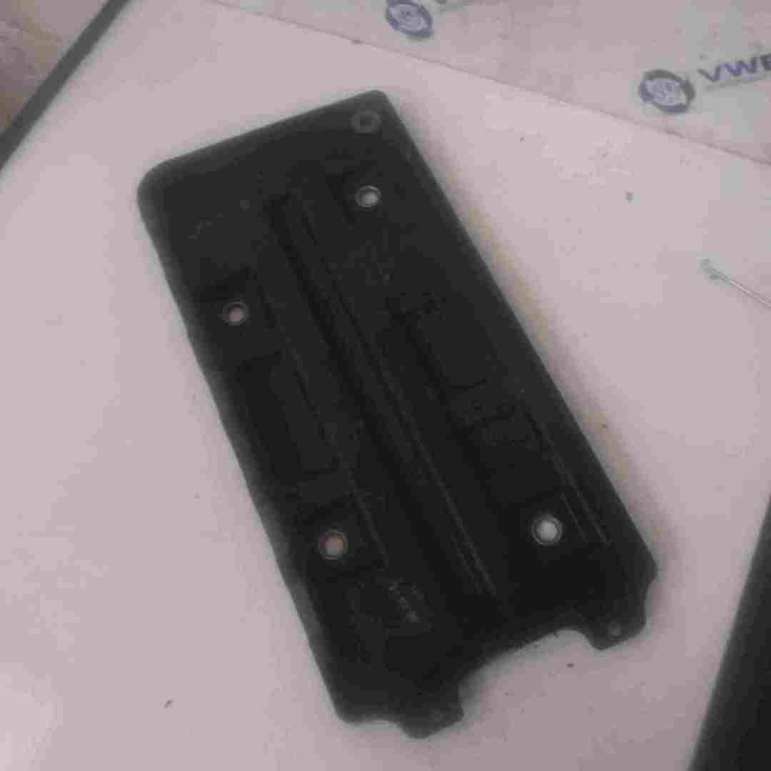 Volkswagen Phaeton 2002-2006 Battery Tray Holder 3D0804869B