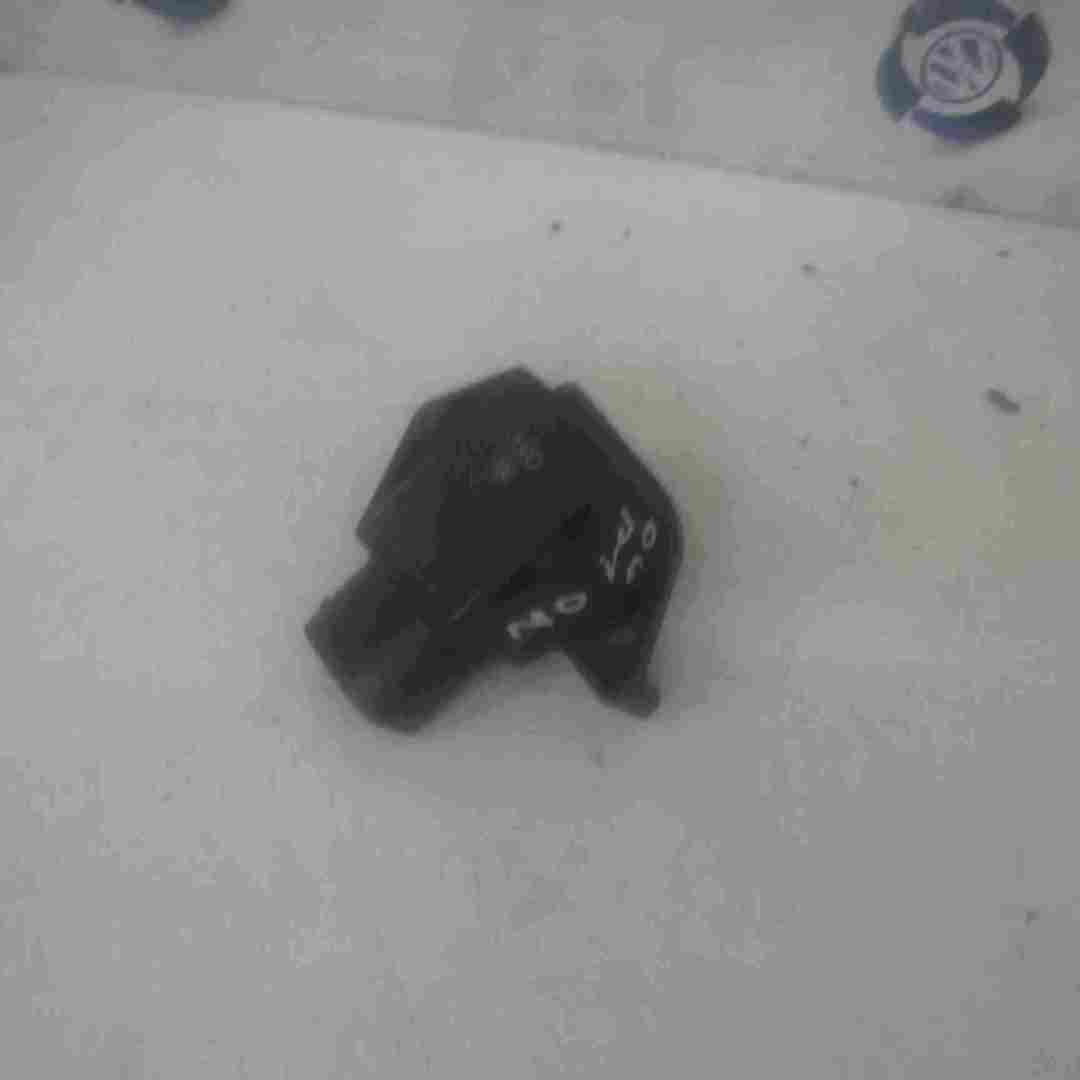 Volkswagen Phaeton 2002-2006 Bootlid Hinge Rotation Angle Sensor Motor 3D0941038