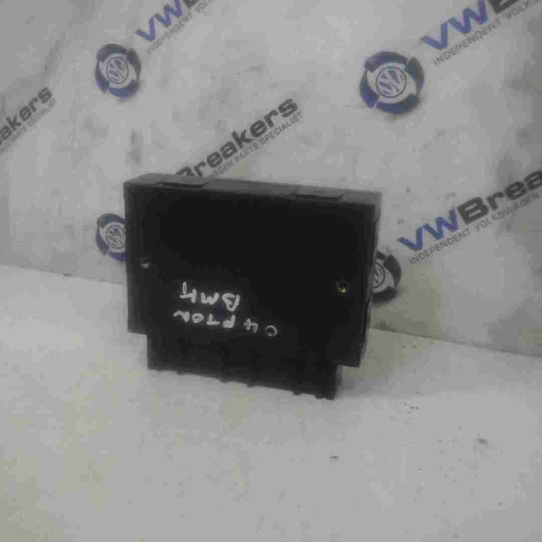 Volkswagen Phaeton 2002-2006 Comfort Control Module Convenience 3D0959933F