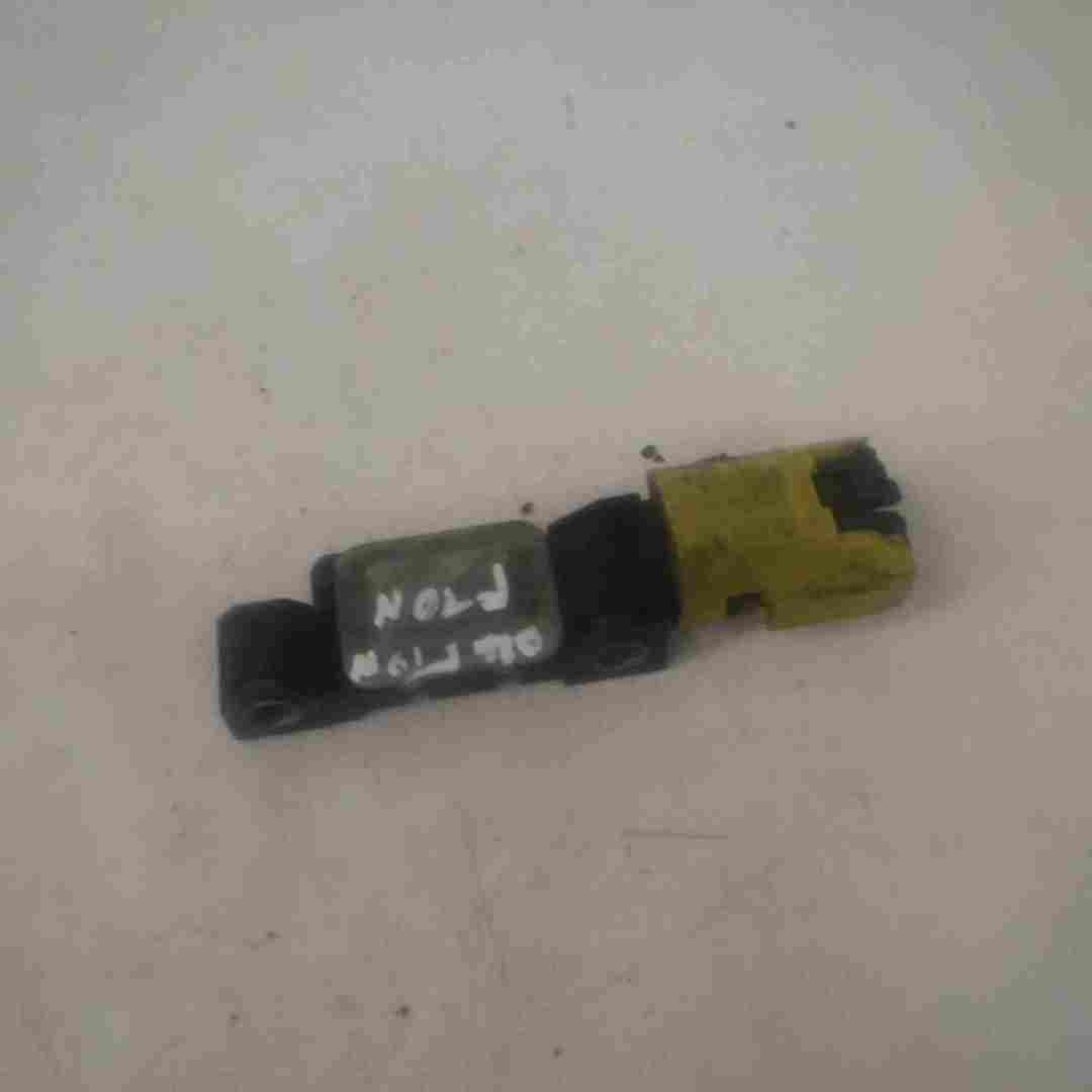 Volkswagen Phaeton 2002-2006 Crash Airbag Impact Sensor 7L0909606D
