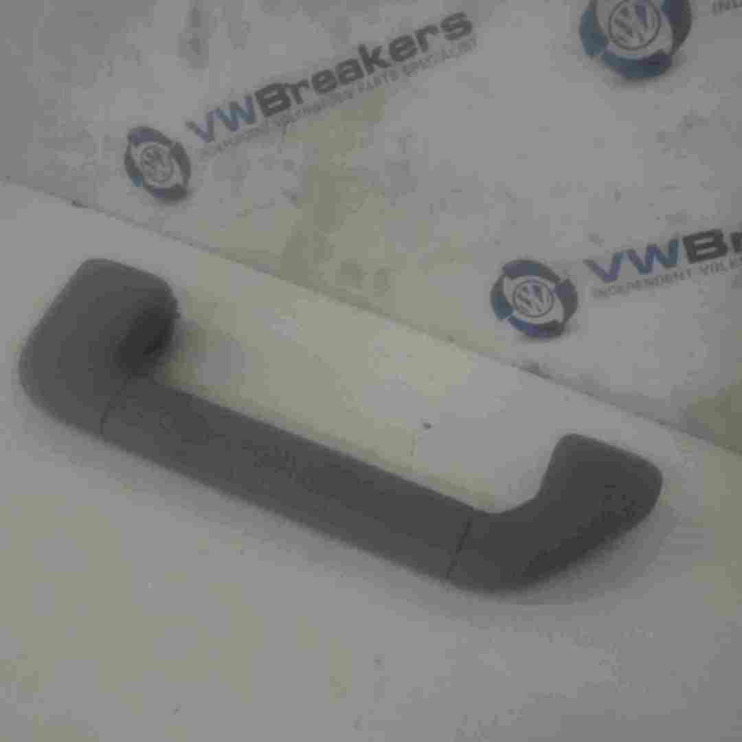 Volkswagen Phaeton 2002-2006 Drivers OSF Front Roof Interior Handle 