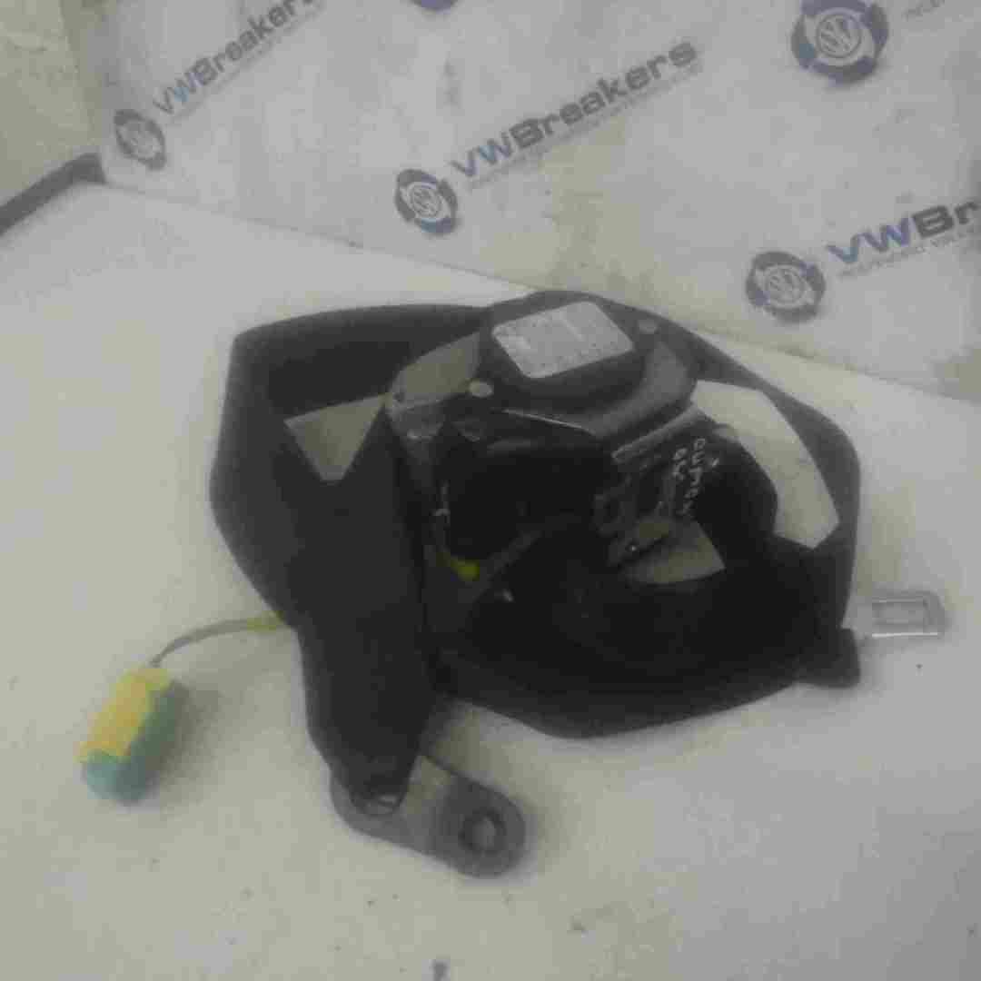Volkswagen Phaeton 2002-2006 Drivers OSF Front Seat Belt
