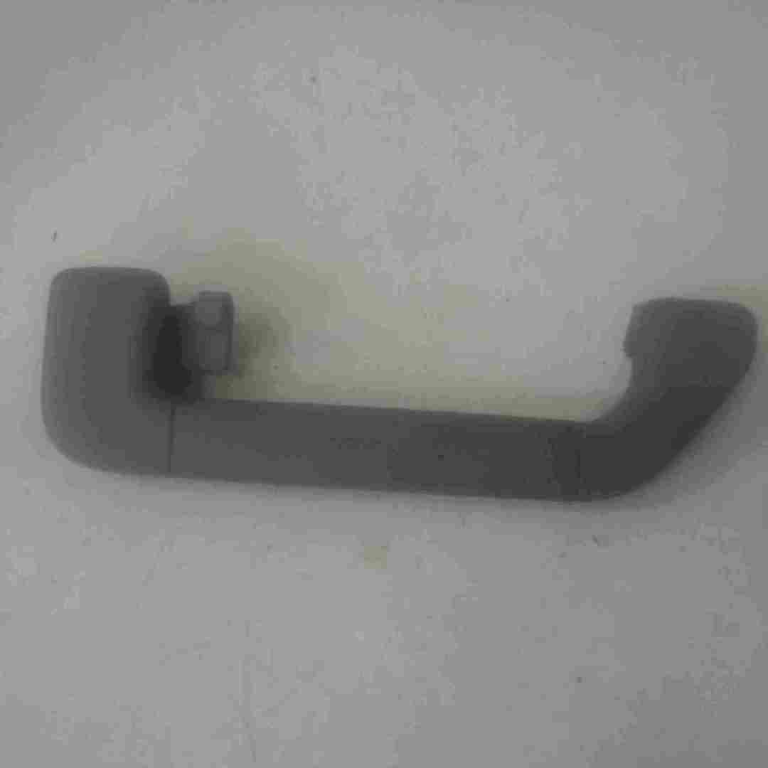 Volkswagen Phaeton 2002-2006 Drivers OSR Rear Exterior Roof Handle