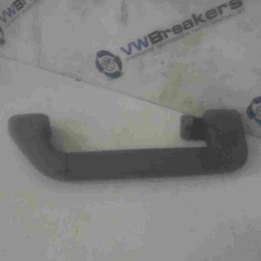 Volkswagen Phaeton 2002-2006 Drivers OSR Rear Roof Interior Handle 