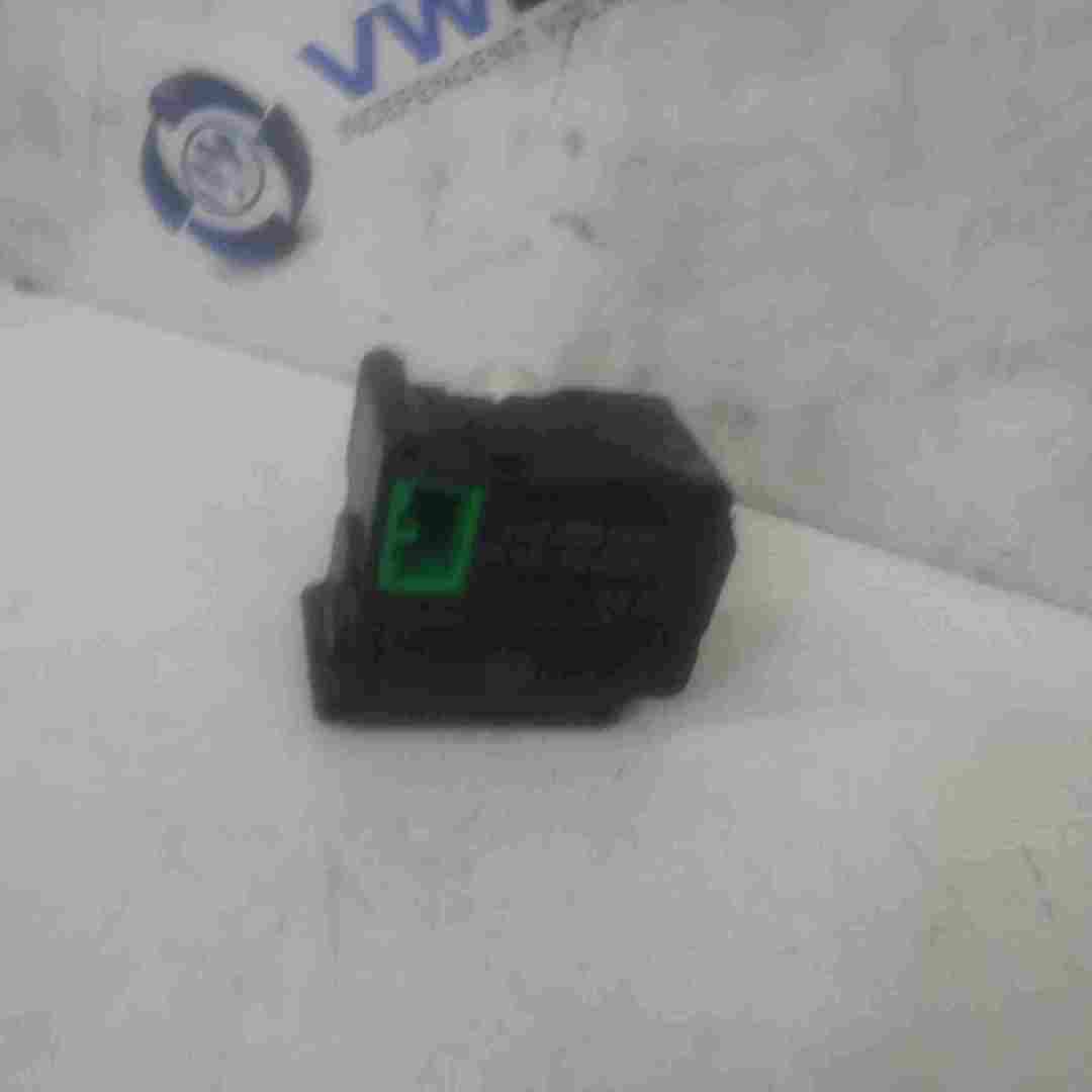 Volkswagen Phaeton 2002-2006 Heater Flap Control Motor Actuator 3D0959311