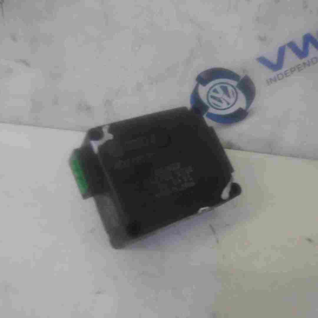 Volkswagen Phaeton 2002-2006 Heater Flap Positioning Motor Flap Solenoid