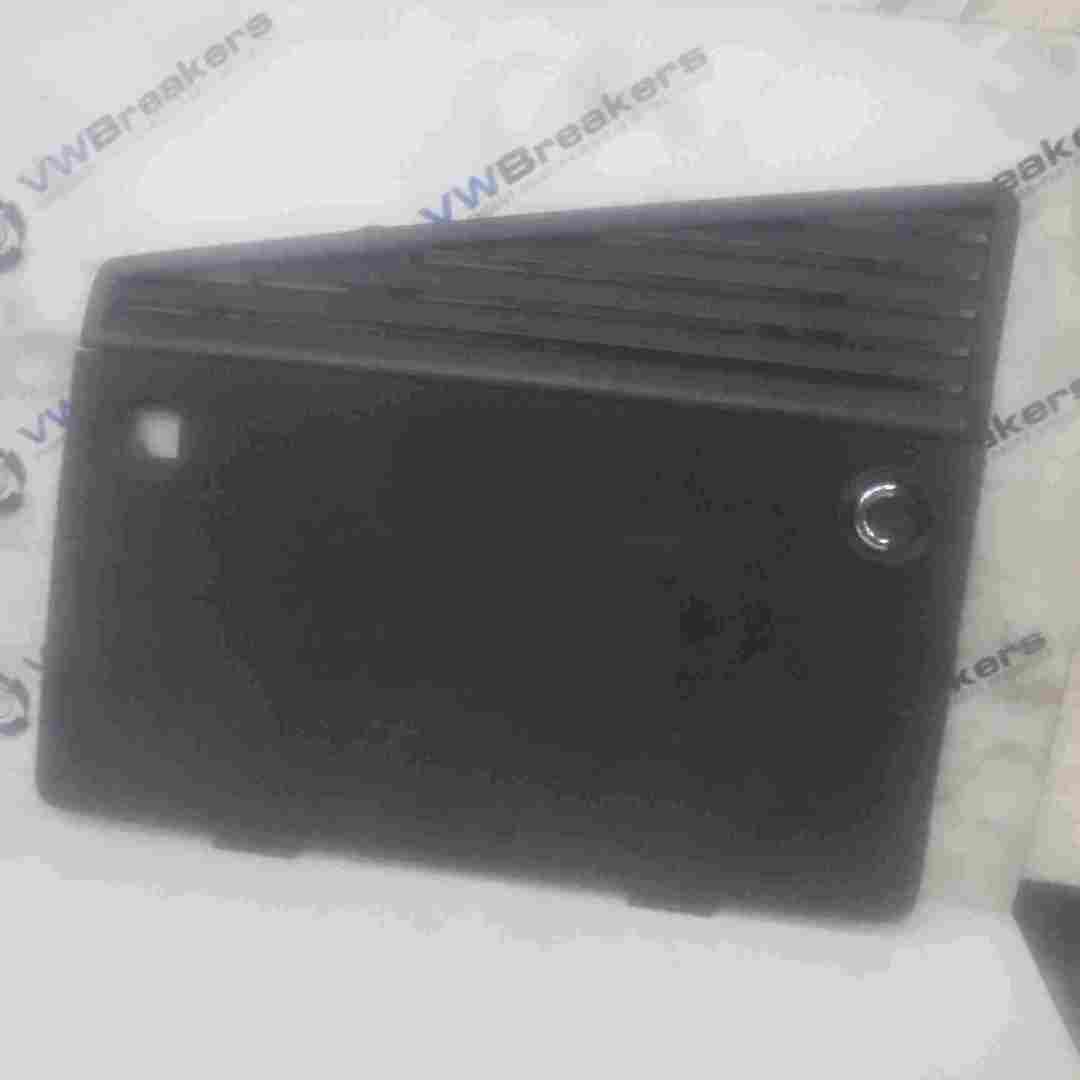 Volkswagen Phaeton 2002-2006 Passenger NS Boot Side Battery Access Panel