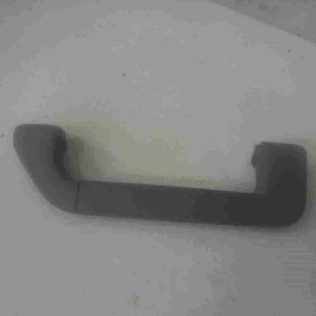 Volkswagen Phaeton 2002-2006 Passenger NSF Front Exterior Roof Handle