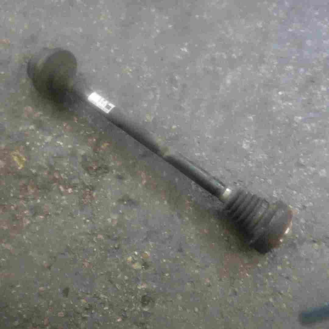 Volkswagen Phaeton 2002-2006 Passenger NSR Rear Driveshaft 4E0501203B