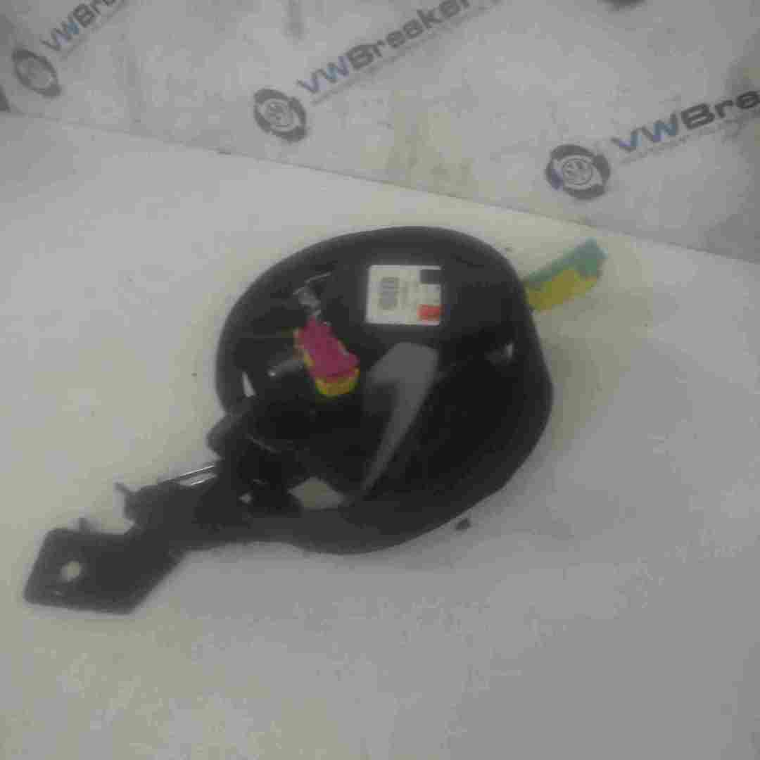 Volkswagen Phaeton 2002-2006 Passenger NSR Rear Seat Belt