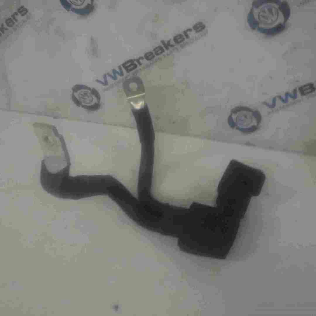 Volkswagen Phaeton 2002-2006 Positive Battery Terminal Cables Leads