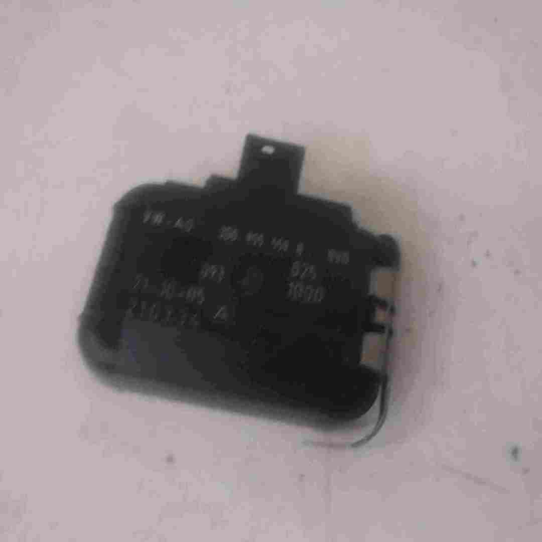 Volkswagen Phaeton 2002-2006 Rain And Light Sensor 3D0955559B