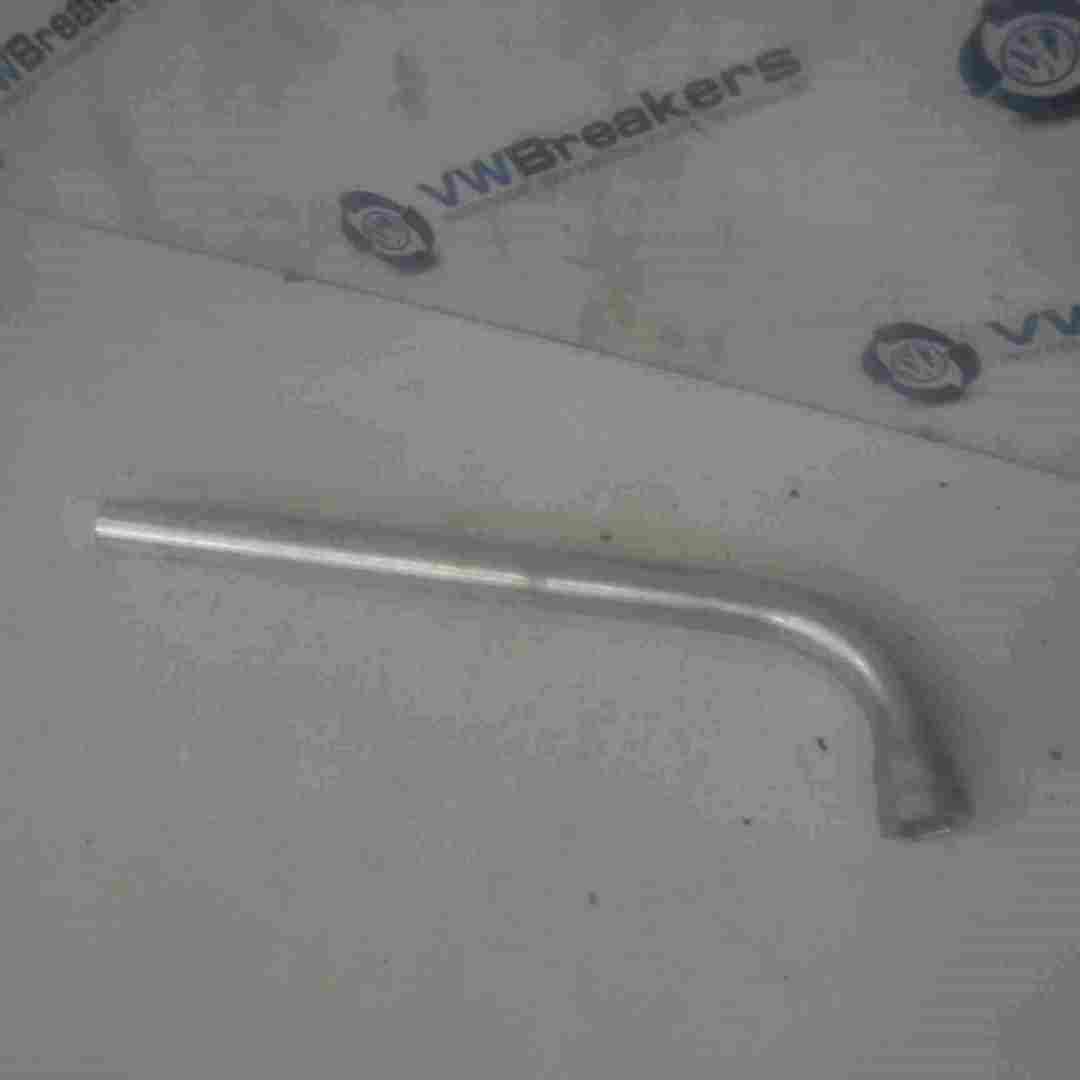 Volkswagen Phaeton 2002-2006 Spare Wheel Brace Wrench 4D0012219A