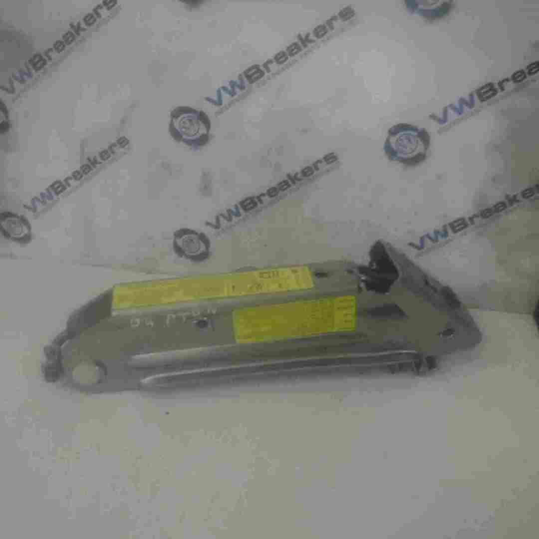 Volkswagen Phaeton 2002-2006 Spare Wheel Jack 3D0011031D