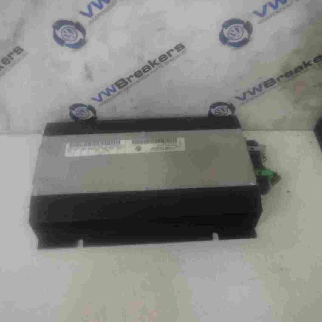 Volkswagen Phaeton 2002-2006 Stereo Radio Audo Amp Amplifier 3D0035465A