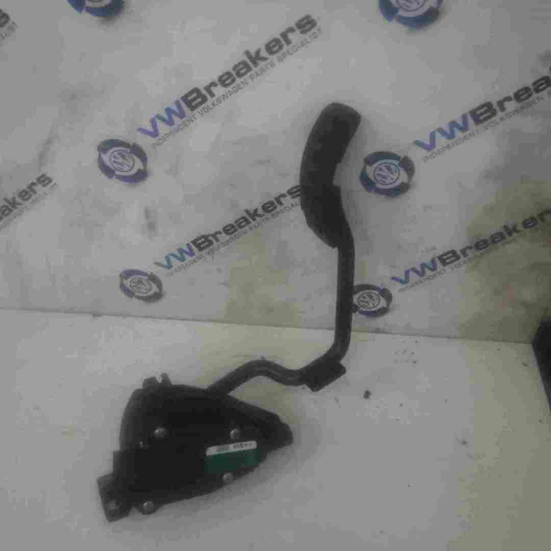 Volkswagen Phaeton 2002-2006 Throttle Accelerator Pedal Potentiometer 3D2723503C