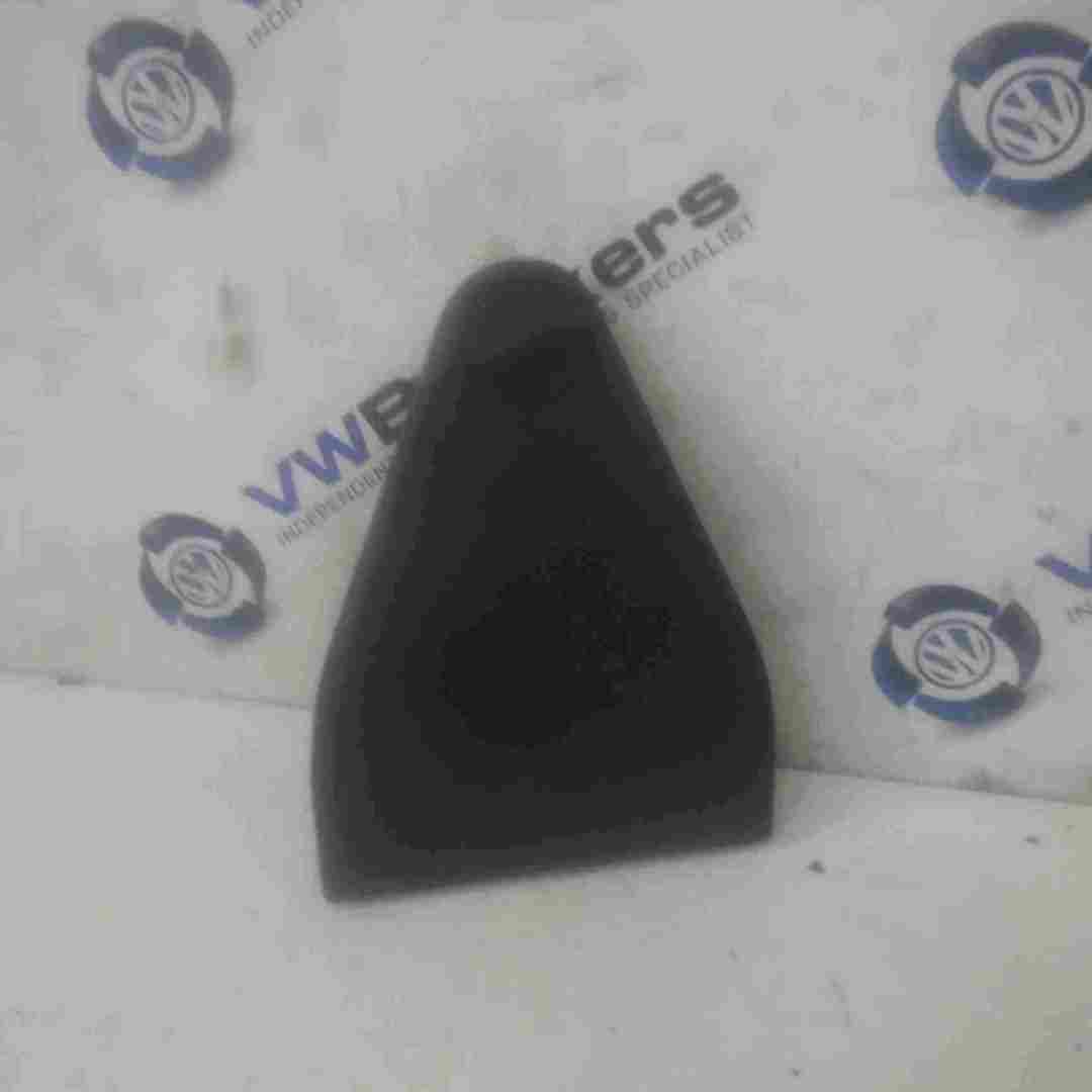 Volkswagen Phaeton 2002-2006 Warning Triangle Boot Lid Holder