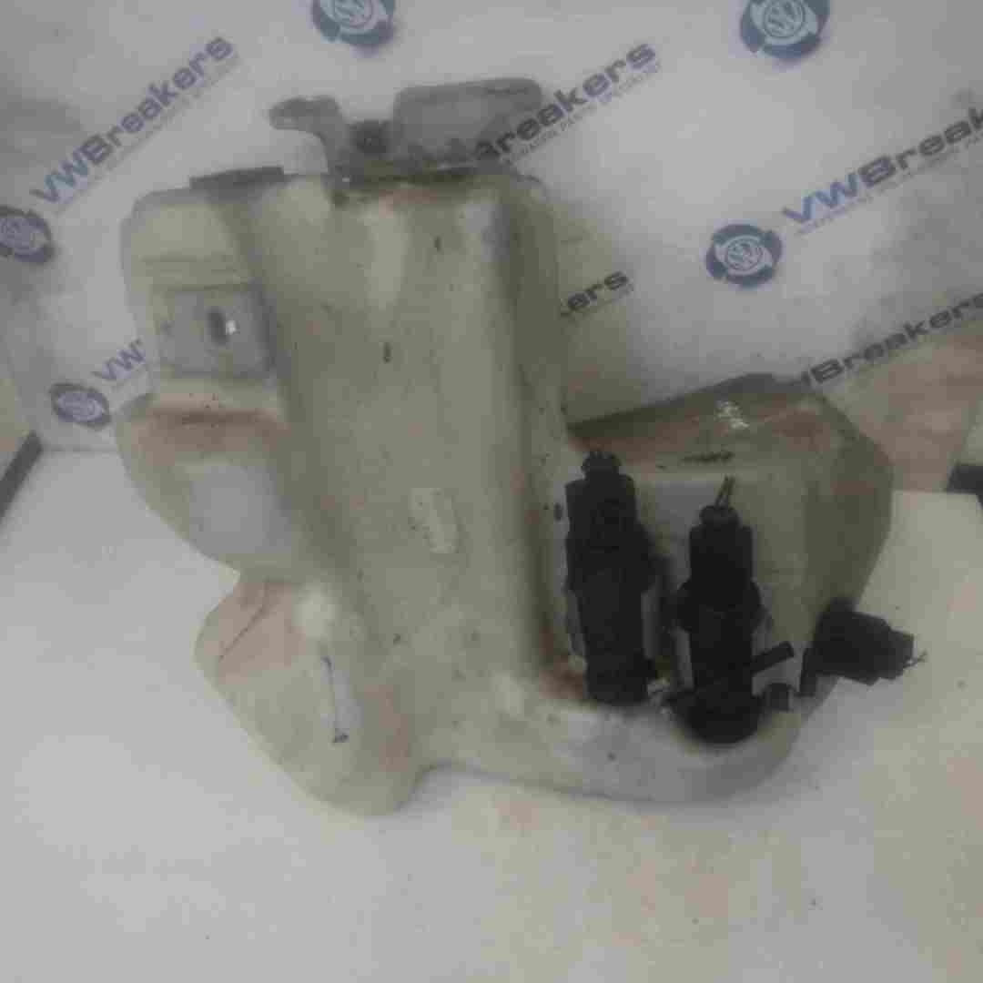 Volkswagen Phaeton 2002-2006 Windscreen Washer Bottle + Pump 3D0955453S