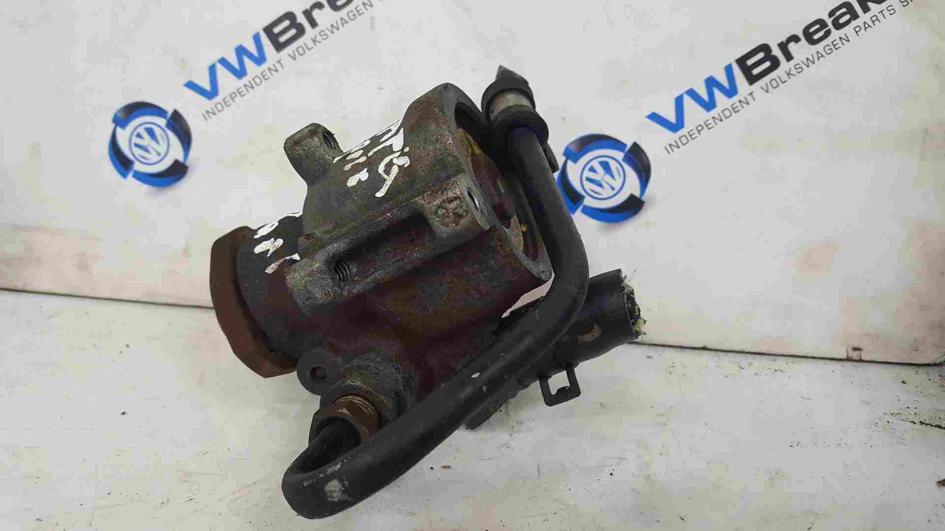 Volkswagen Polo 1995-1999 1.4 8V Power Steering Pump 6N0422155e