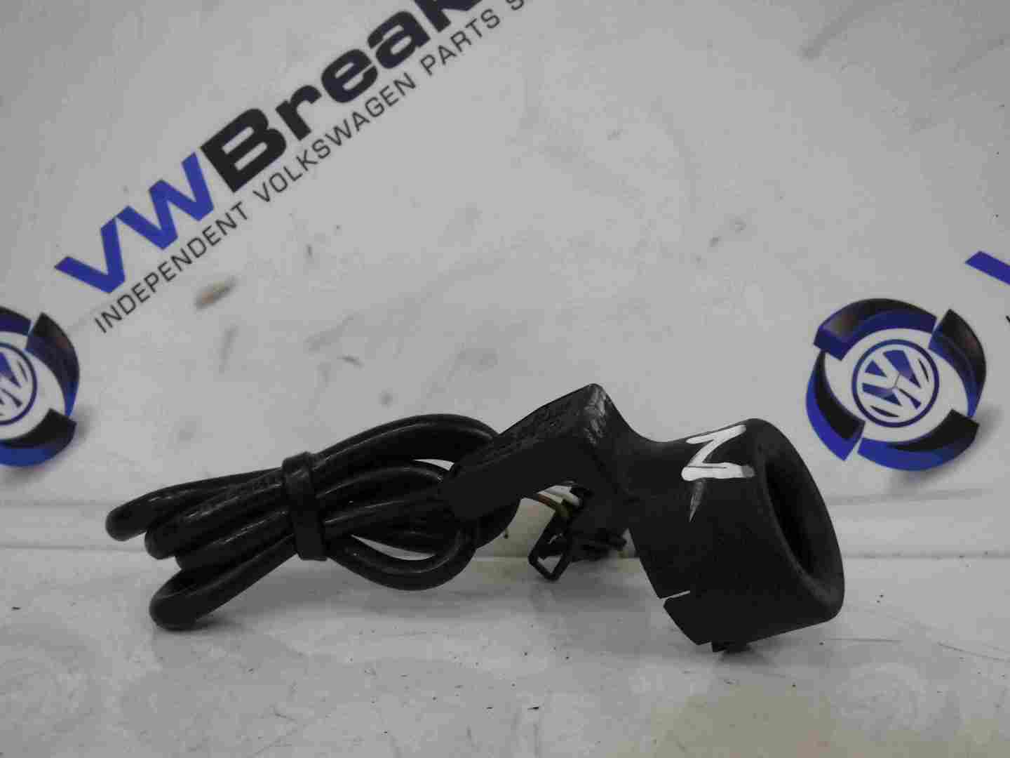 Volkswagen Polo 1995-1999 6N Ignition Immobiliser Transponder Wire