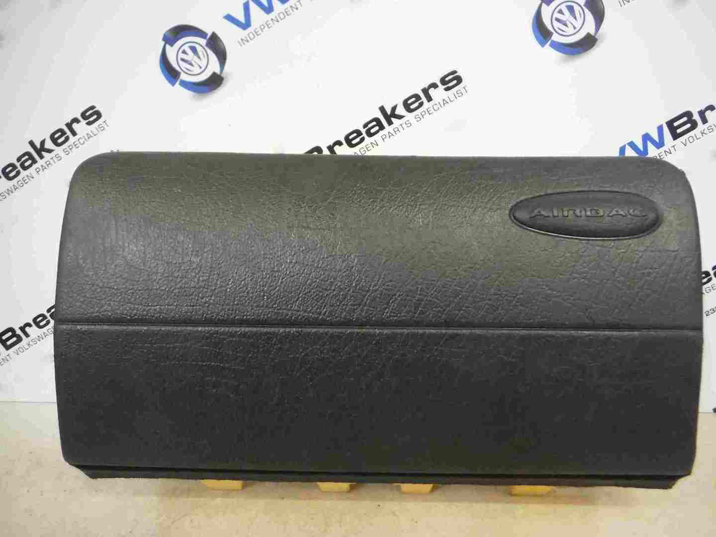 Volkswagen Polo 1995-1999 6N Passenger NSF Dashboard Airbag 6N0880202
