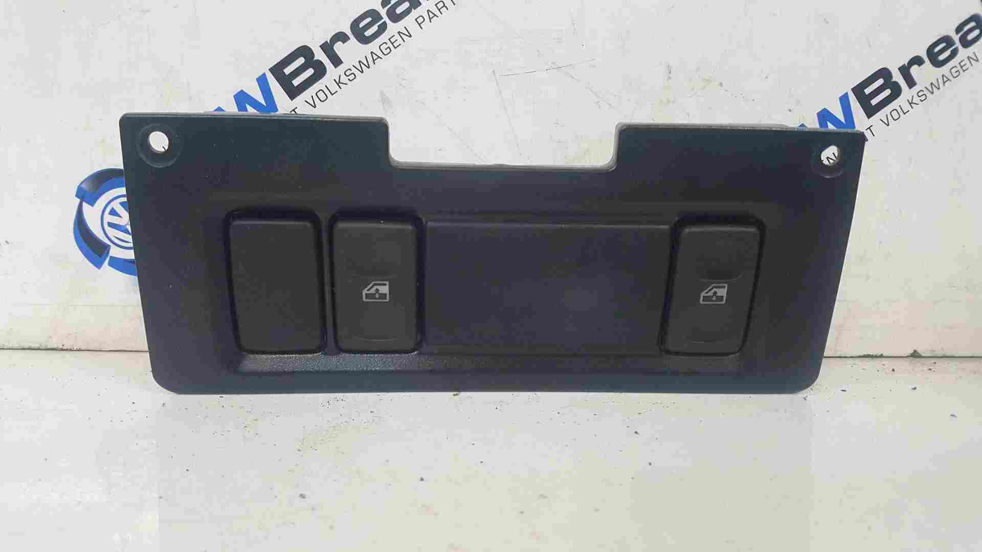 Volkswagen Polo 1995-1999 6N Window Switches Button 6N0857061