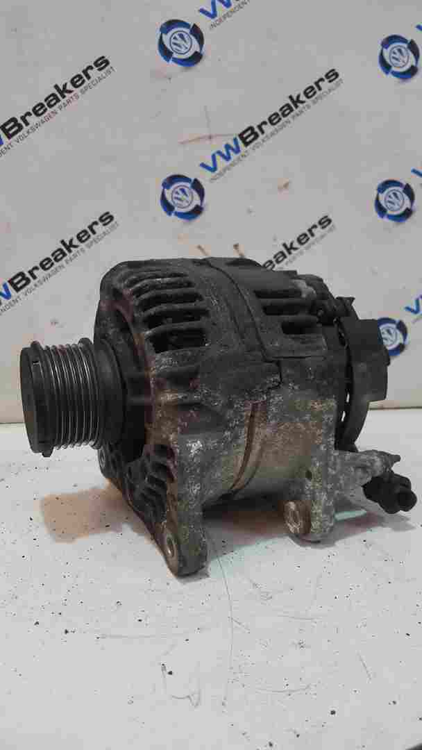 Volkswagen Polo 1999-2003 6N2 1.4 AMF Alternator 045903023