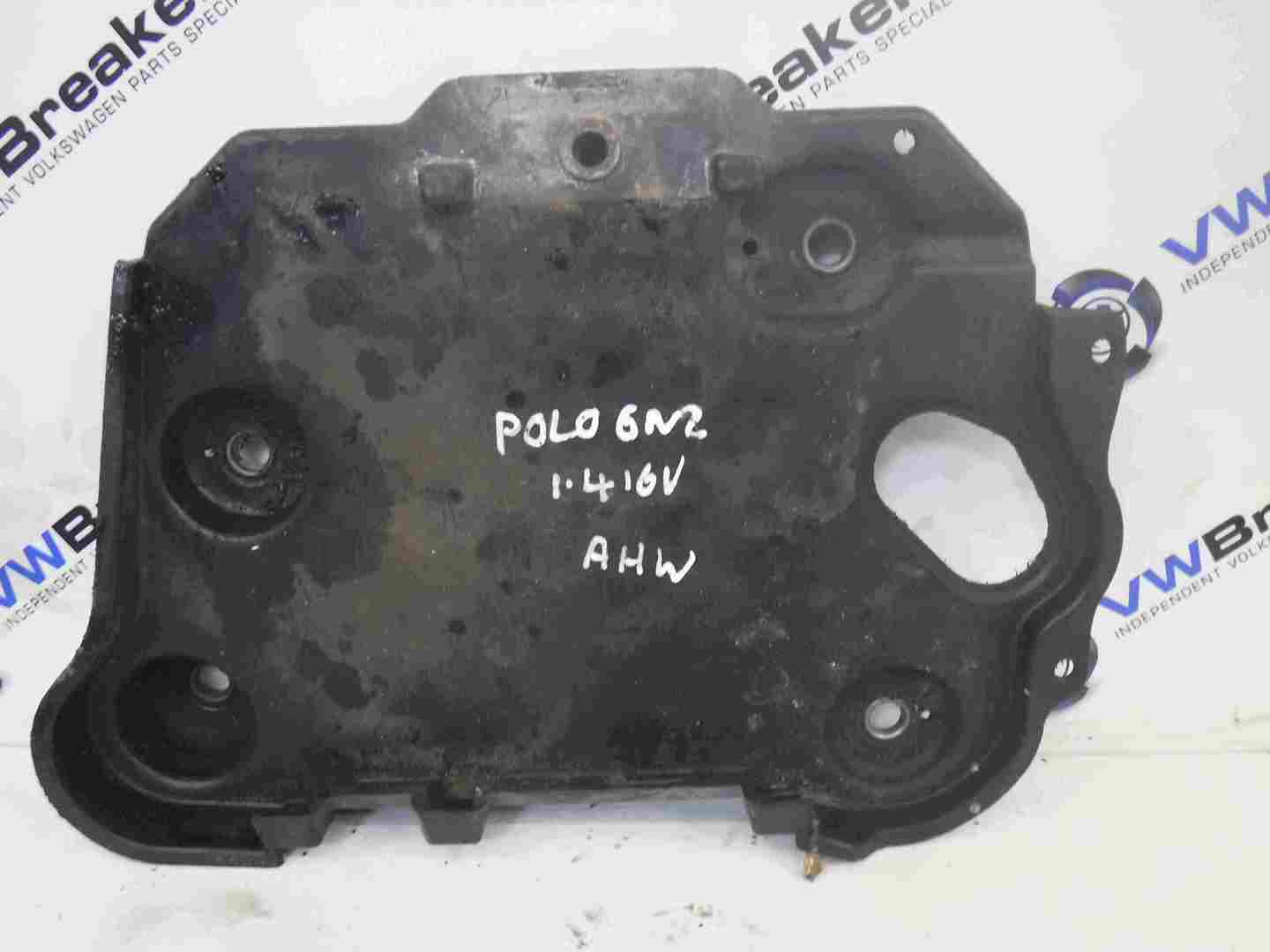 Volkswagen Polo 1999-2003 6N2 Battery Holder Plate Base 6N0804825D