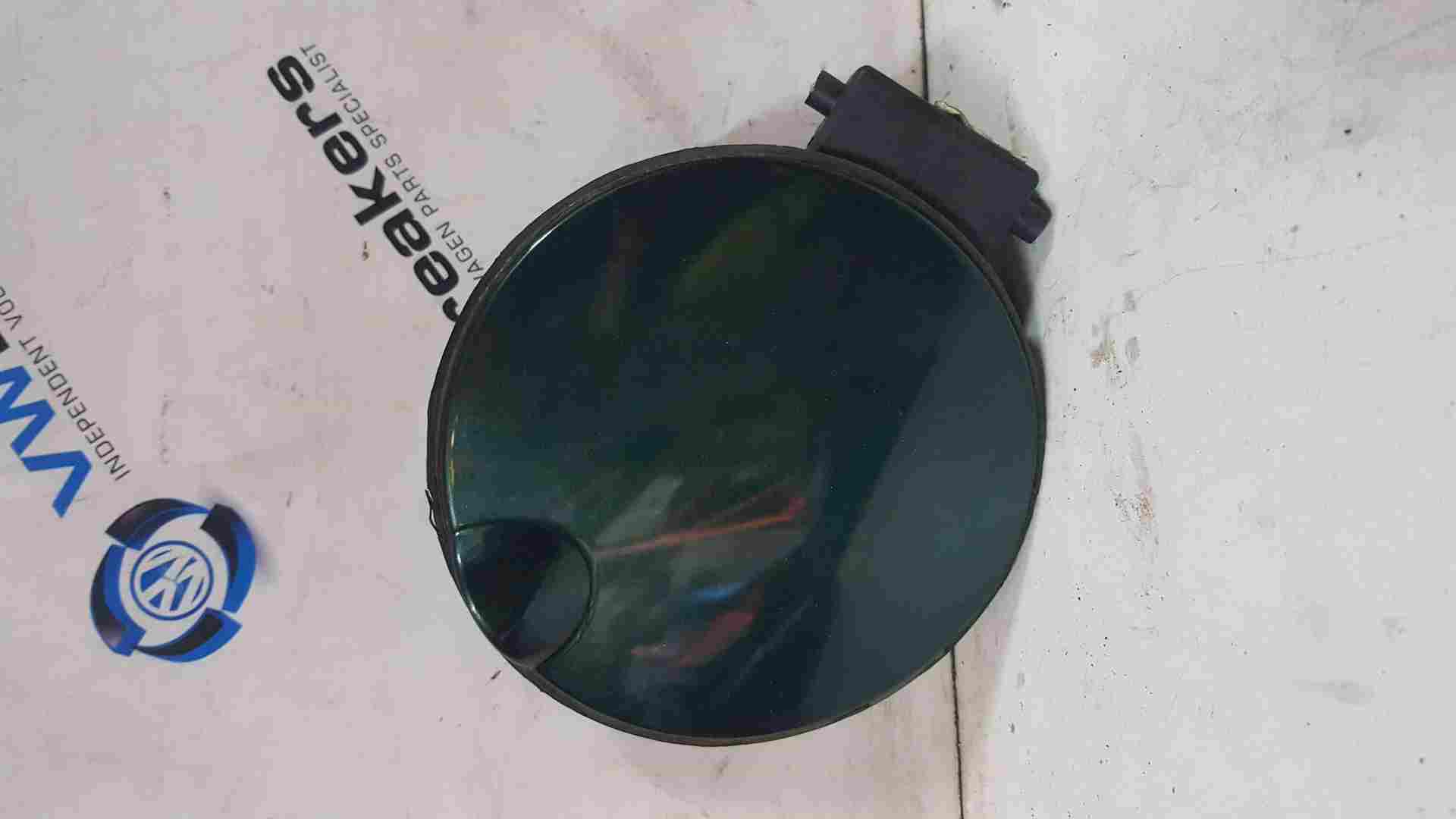 Volkswagen Polo 1999-2003 6N2 Fuel Flap Green Lc6m 1H0010092c
