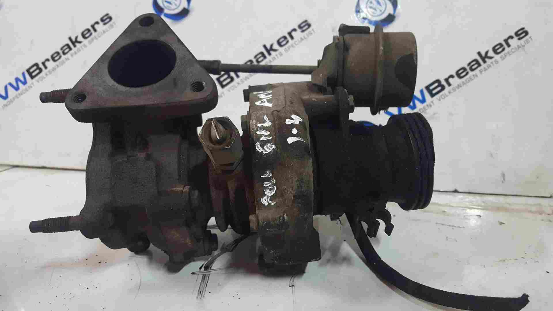 polo 6n2 turbo