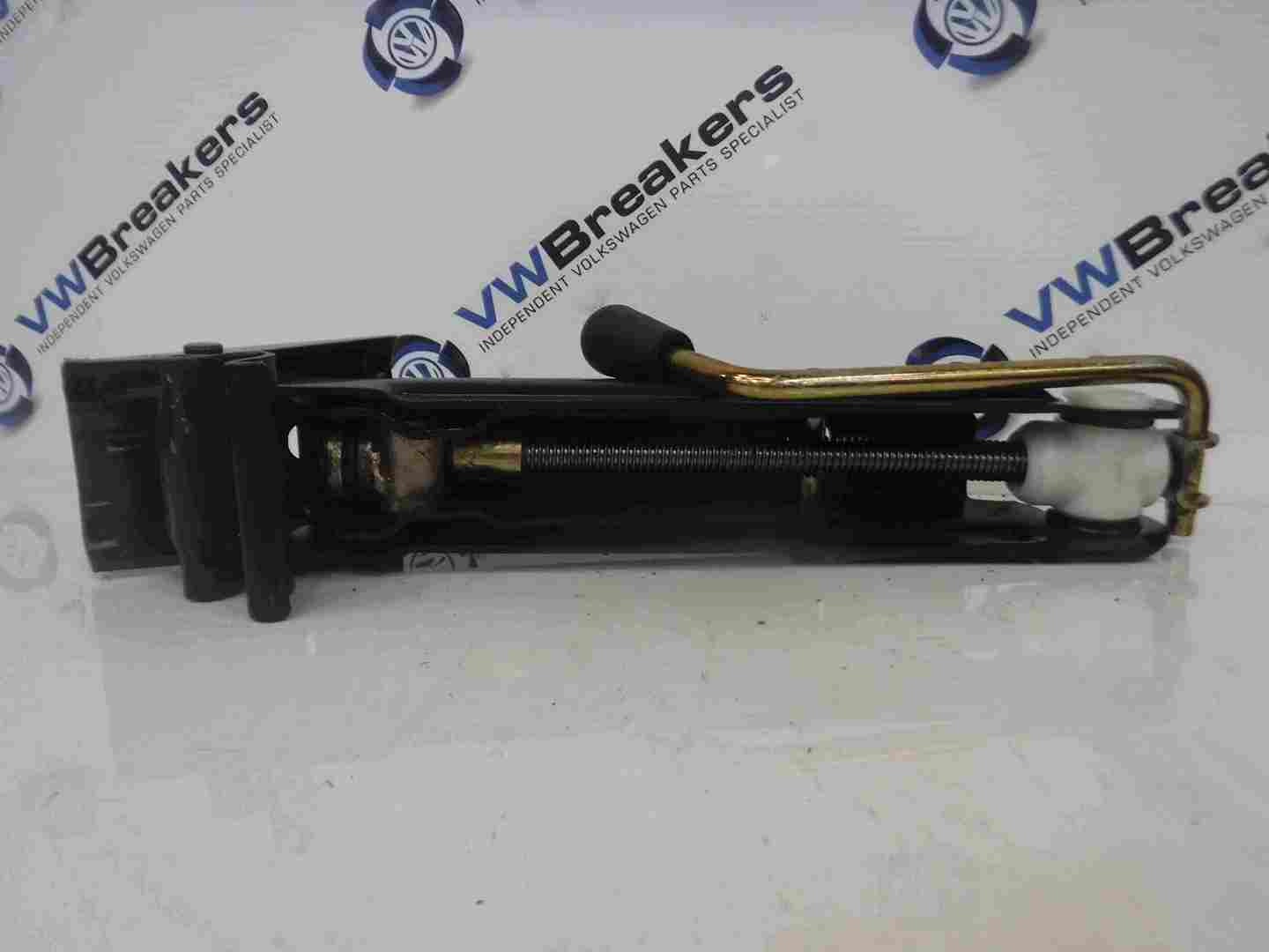 Volkswagen Polo 1999-2003 6N2 Wheel Jack