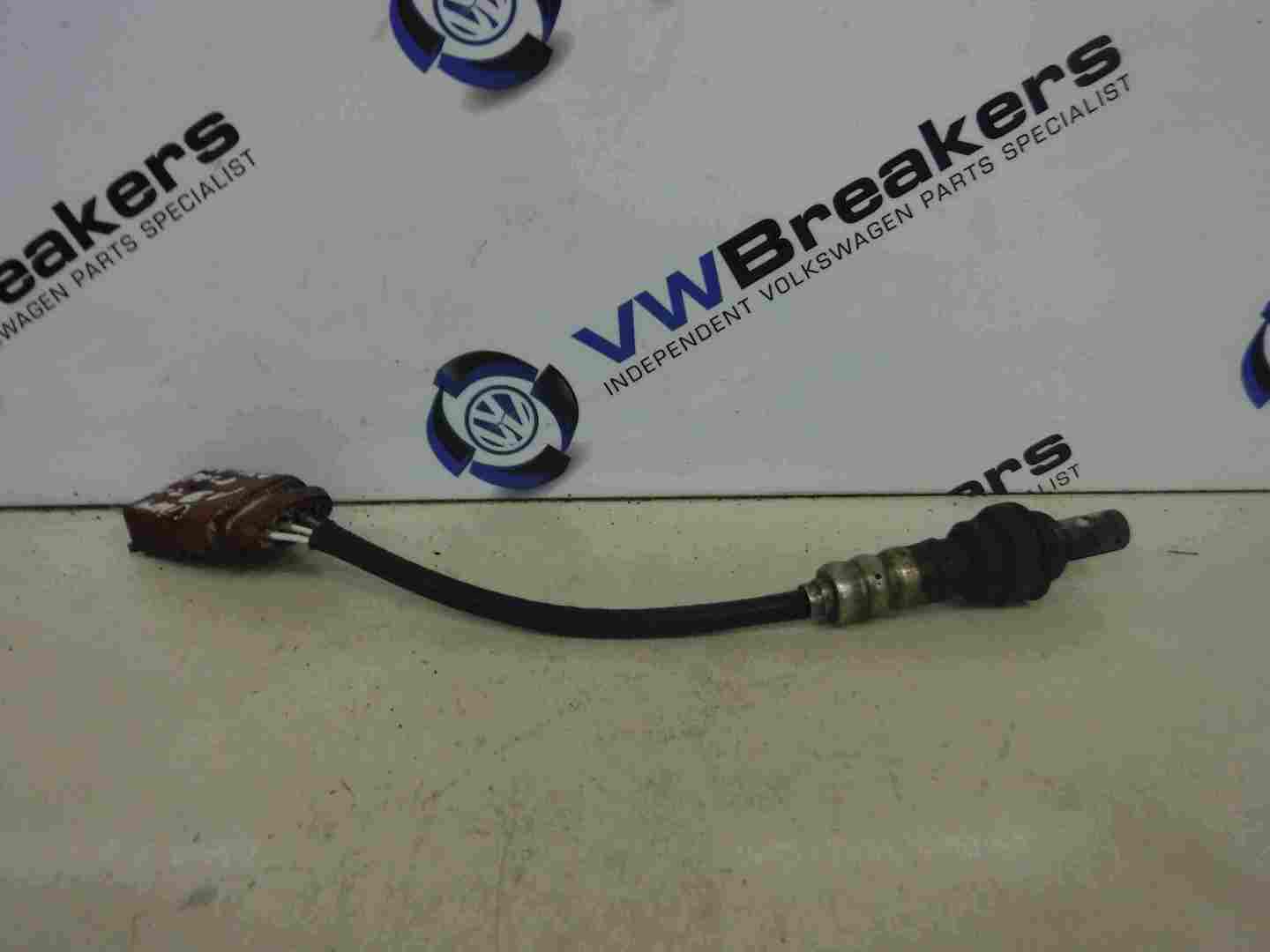 Volkswagen Fox 2005-2011 1.2 6v Lambda Sensor O2 Exhaust 09D906265A