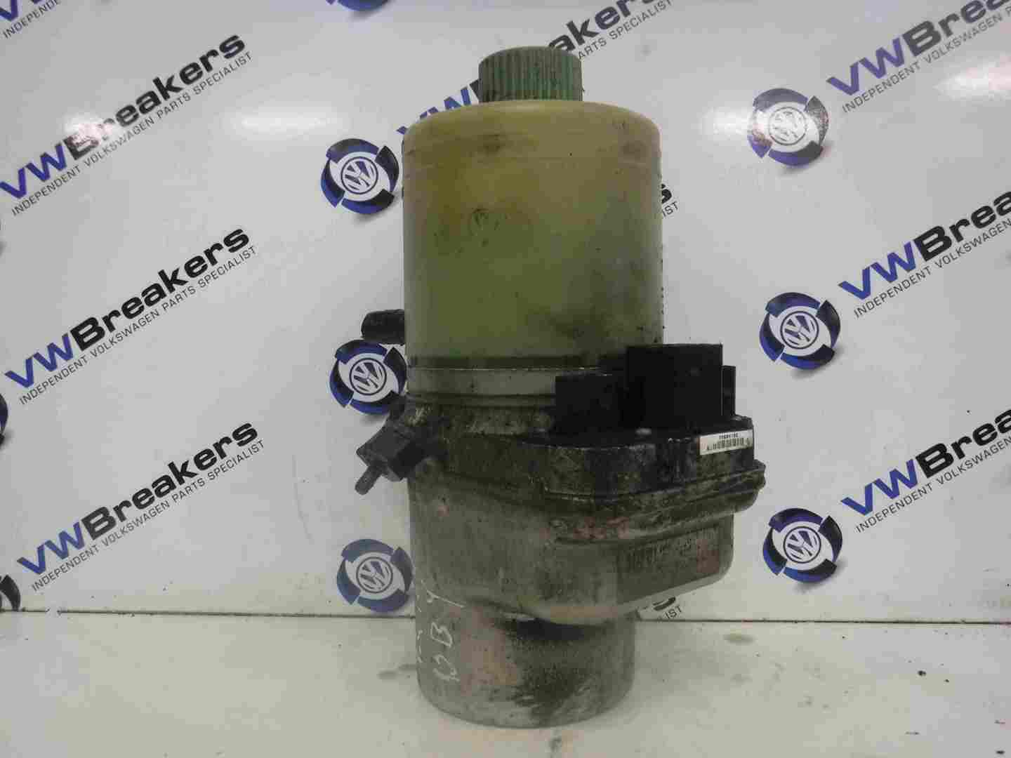 Volkswagen Polo 2003-2006 9N Power Steering Pump 6Q0423156m 6Q2423051R