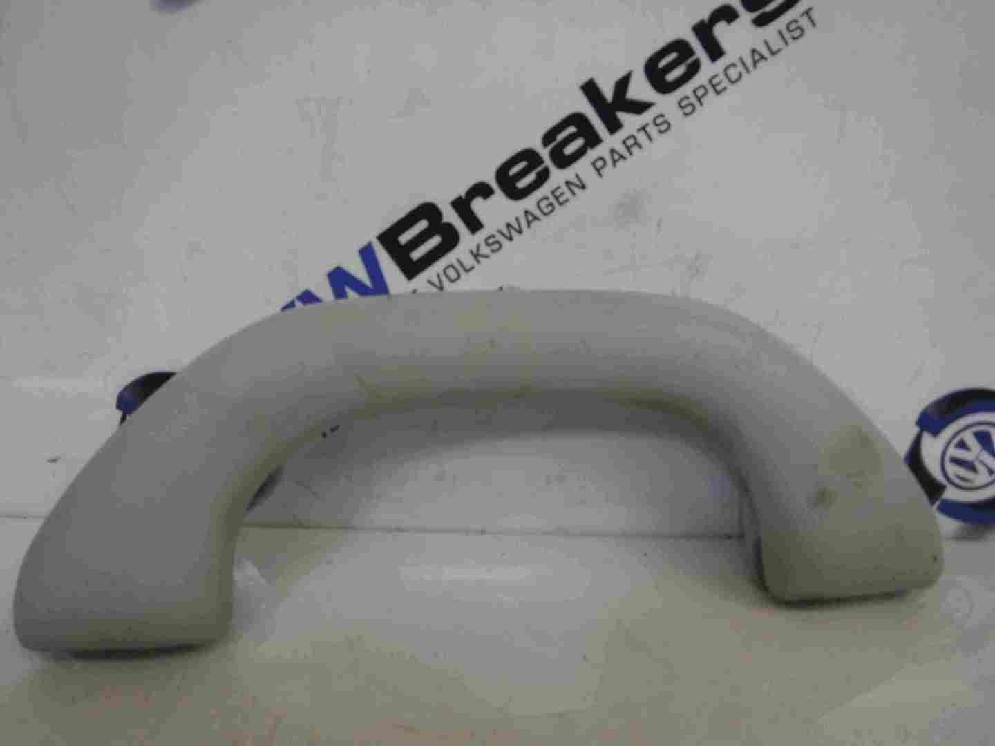 Volkswagen Polo 2006-2008 9N 9N3 Drivers OSF Front Interior Roof Grab Handle