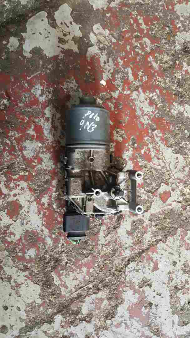 Volkswagen Polo 2006-2008 9N3 Front Windscreen Wiper Motor  6Q2955119a