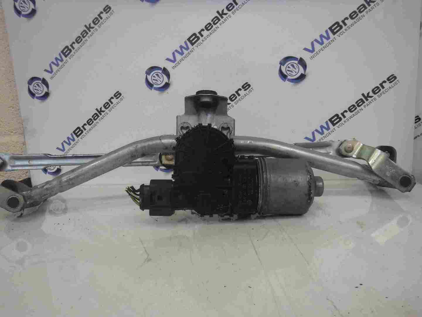 2006 Volkswagen Jetta 2.5 >> Volkswagen Polo 2006-2008 9N3 Front Windscreen Wiper Motor Linkage 6Q2955119A - Store - Used ... 2006 Volkswagen Jetta 2.5 >> Volkswagen Polo 2006-2008 9N3 Front Windscreen Wiper Motor Linkage 6Q2955119A - Store - Used ...