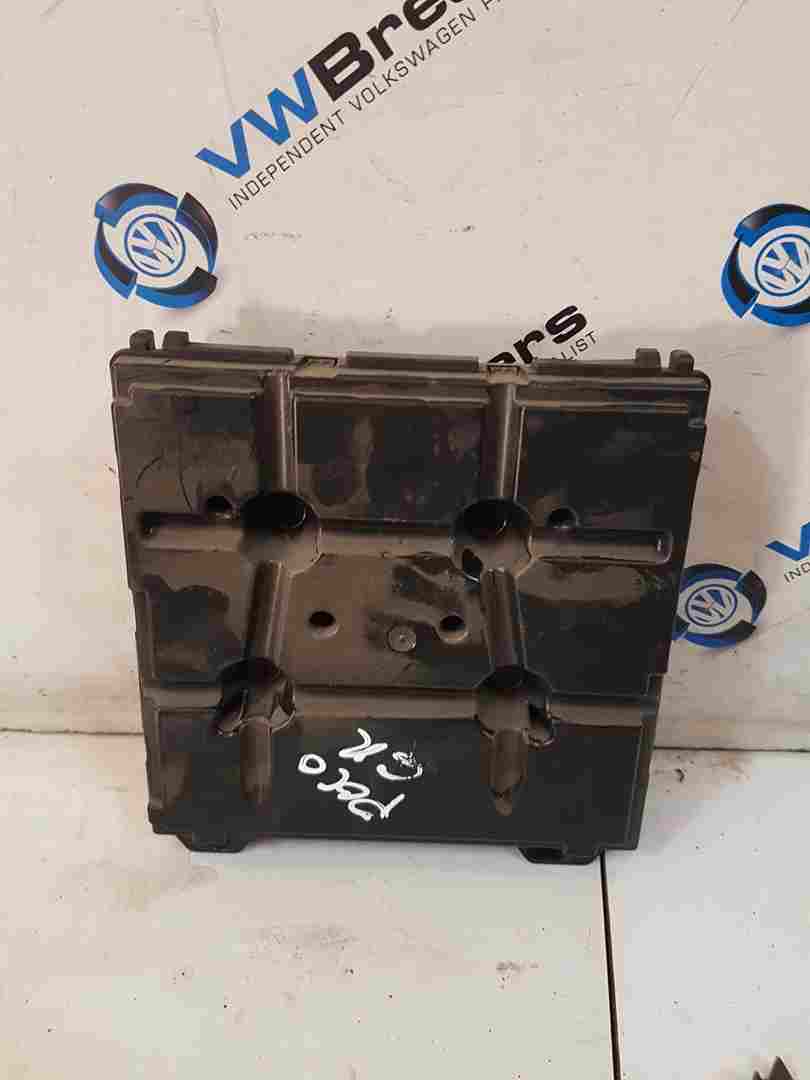 Volkswagen Polo 2009-2015 6R Body Control Module Unit BCM 6R0937085d