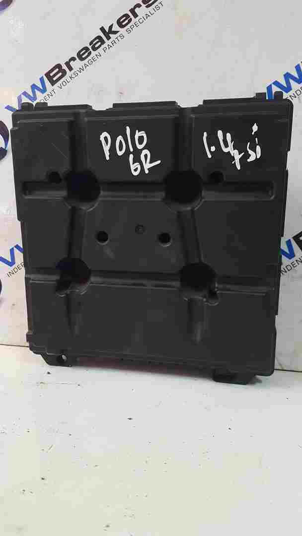 Volkswagen Polo 2009-2015 6R Body Control Module Unit BCM 7H0937090b