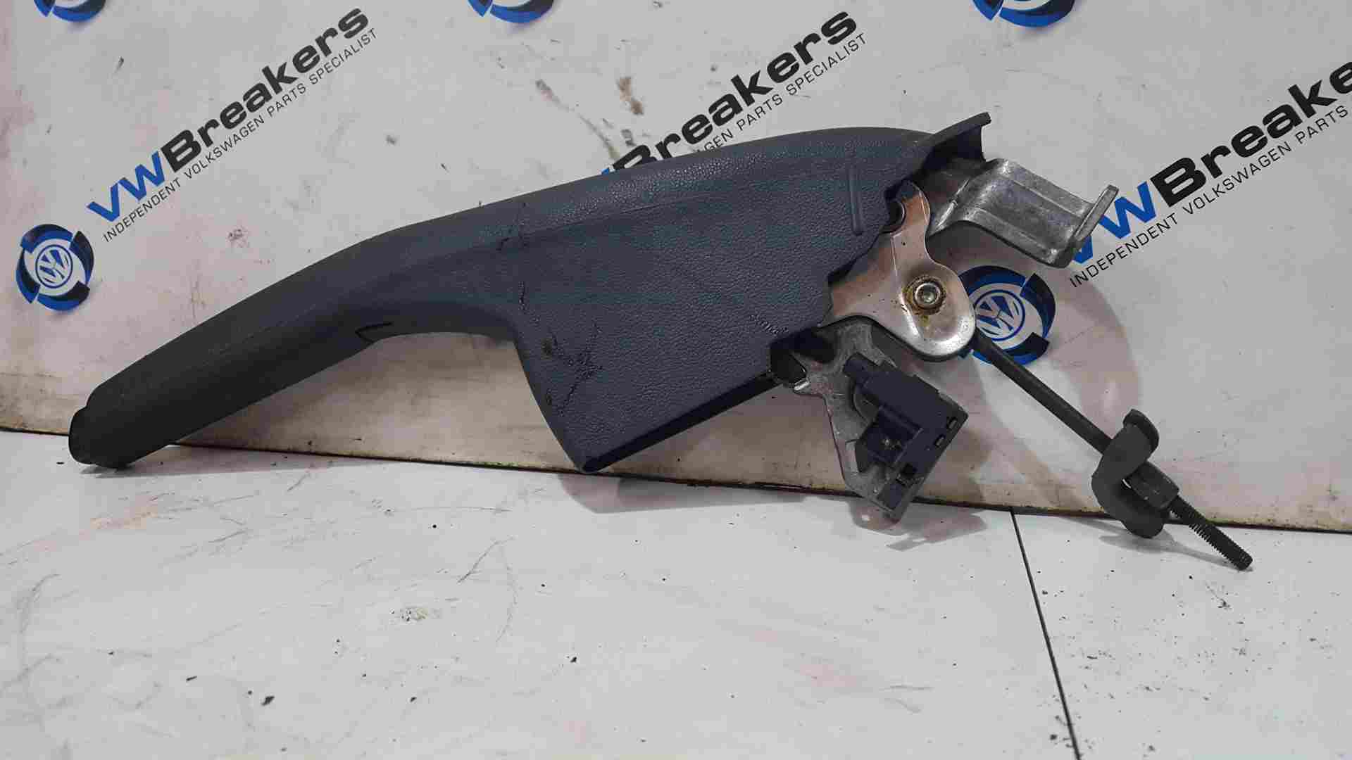 Volkswagen Polo 2009-2015 6R Handbrake Lever Mechanism