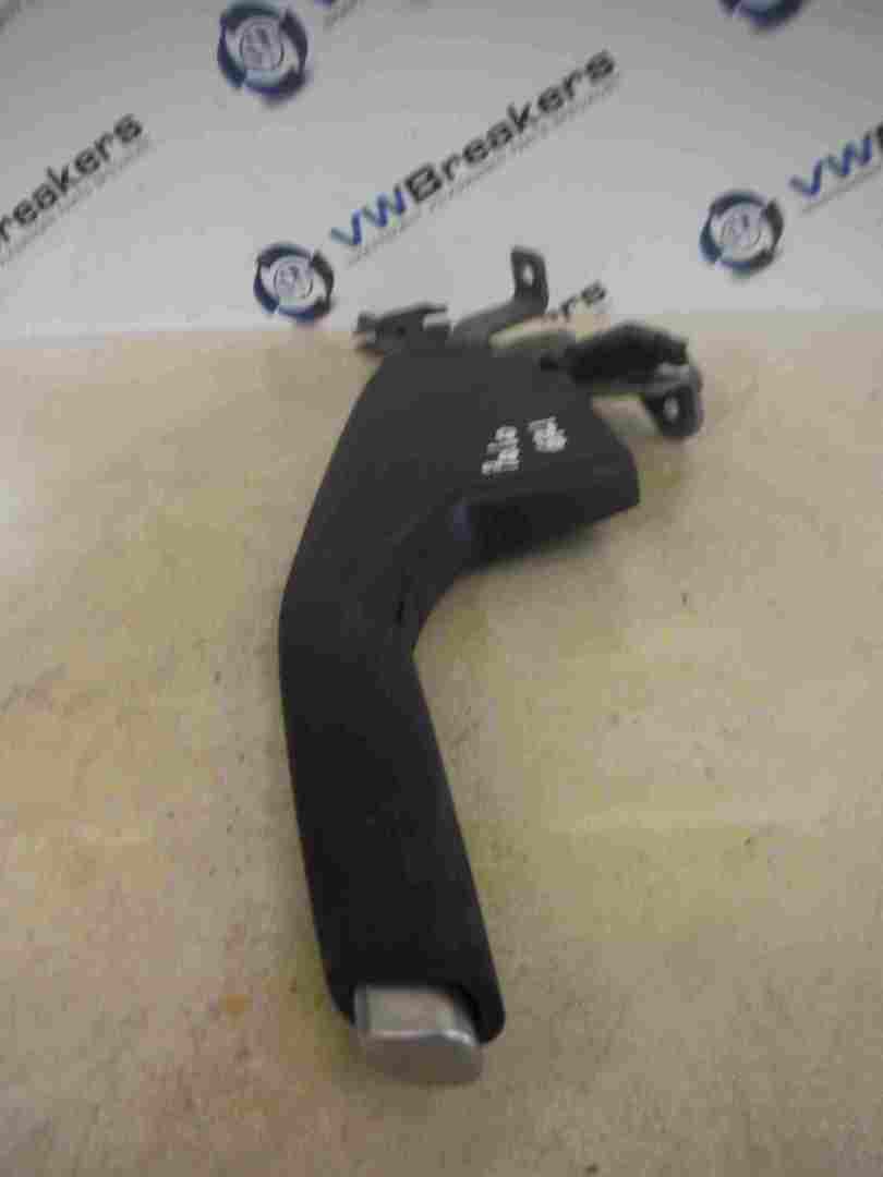 Volkswagen Polo 6C  2014-2017  Handbrake Lever Mechanism Complete