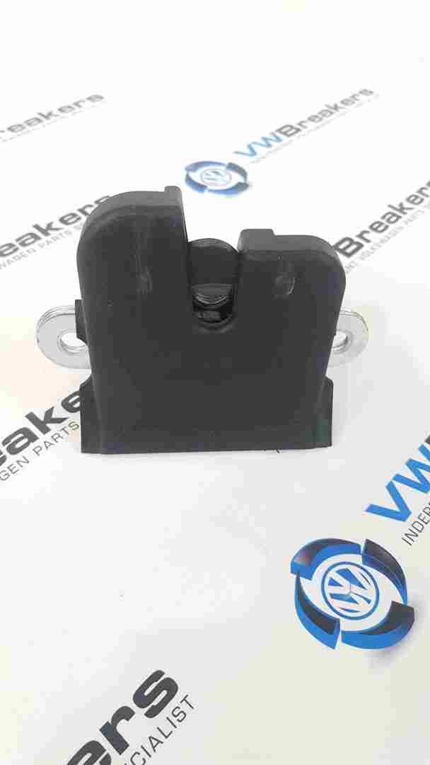 Volkswagen Polo 6C 2012-2017 Tailgate Boot Catch Latch 6R0827505F