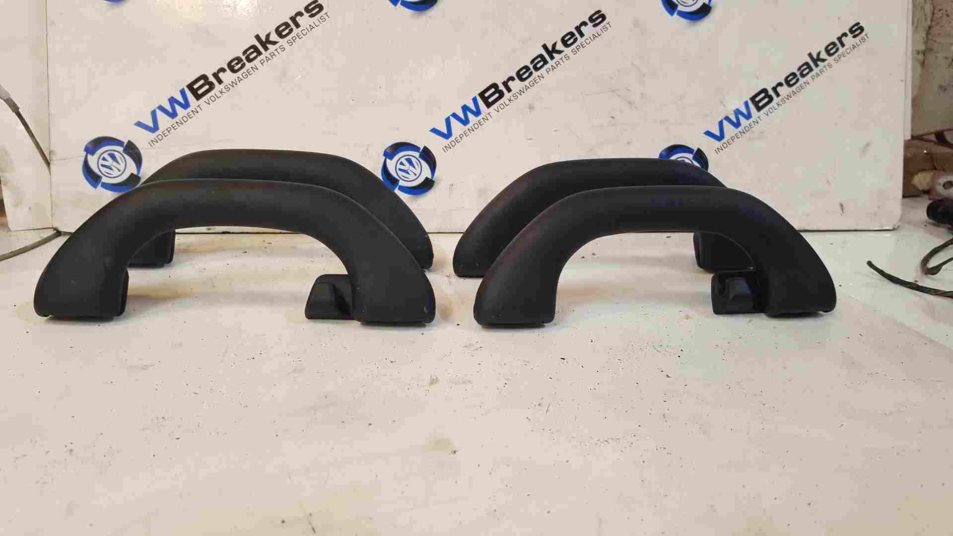 Volkswagen Polo 6C 2014-2017  Interior Handle SET  5Dr