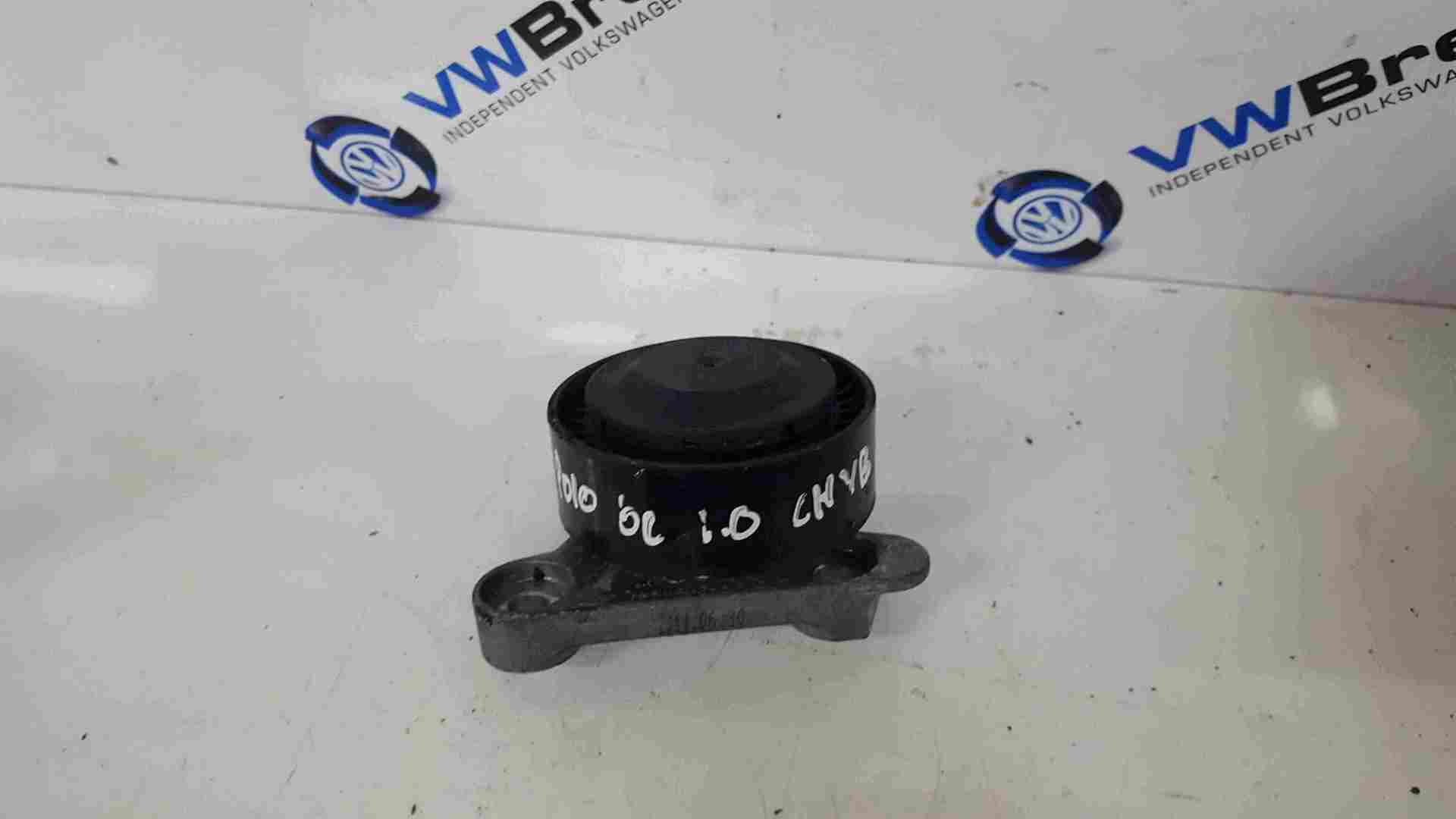 Volkswagen Polo 6C 2014-2017 1.0 Pulley